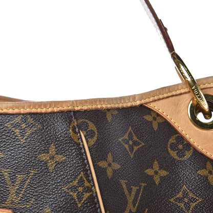 Louis Vuitton Monogram Galliera GM 17 of 19