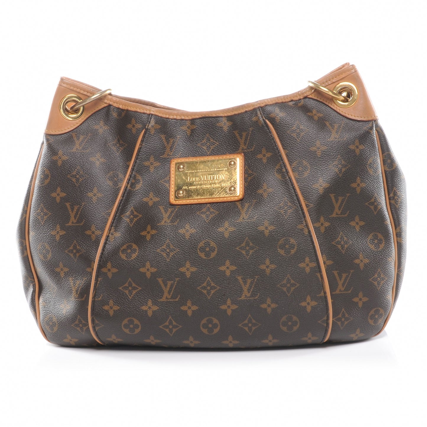 Monogram Galliera PM