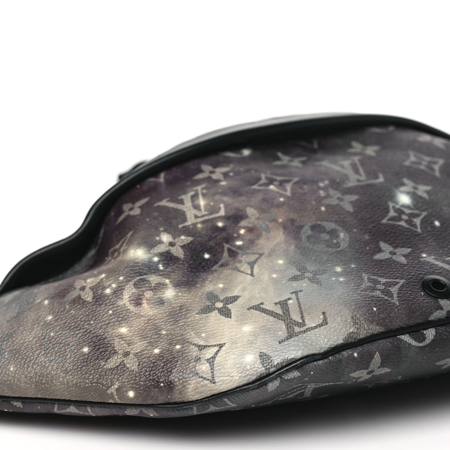 Louis Vuitton Monogram Galaxy Discovery Bumbag 8 of 9