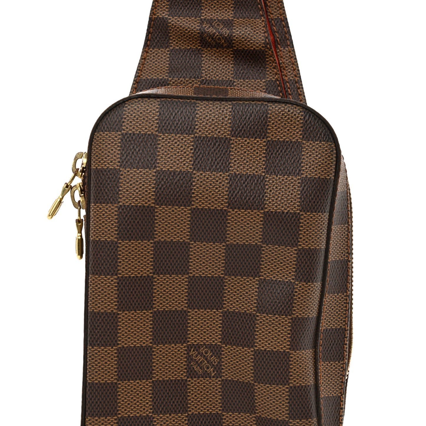 Damier Ebene Geronimos