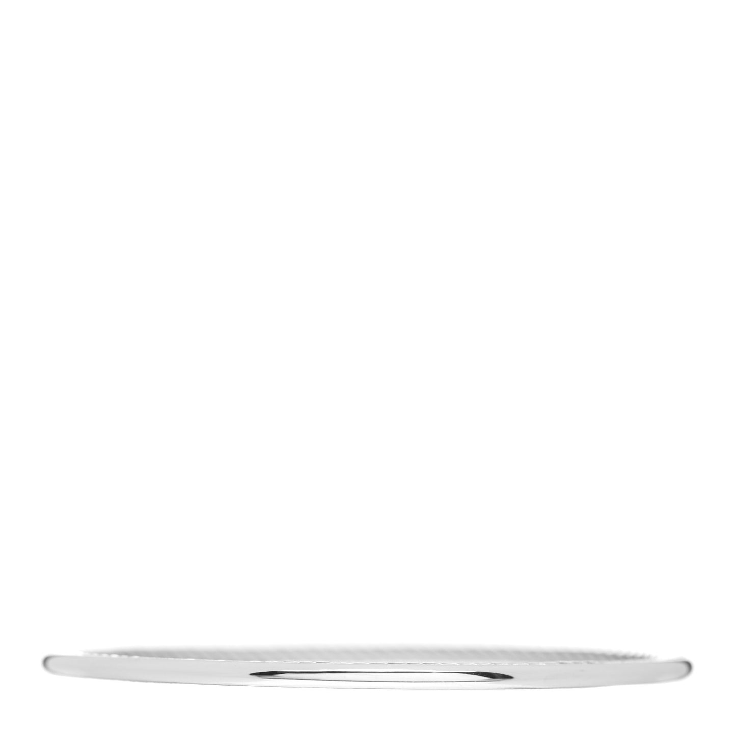 Sterling Silver 3mm Cable Classics Bangle Bracelet