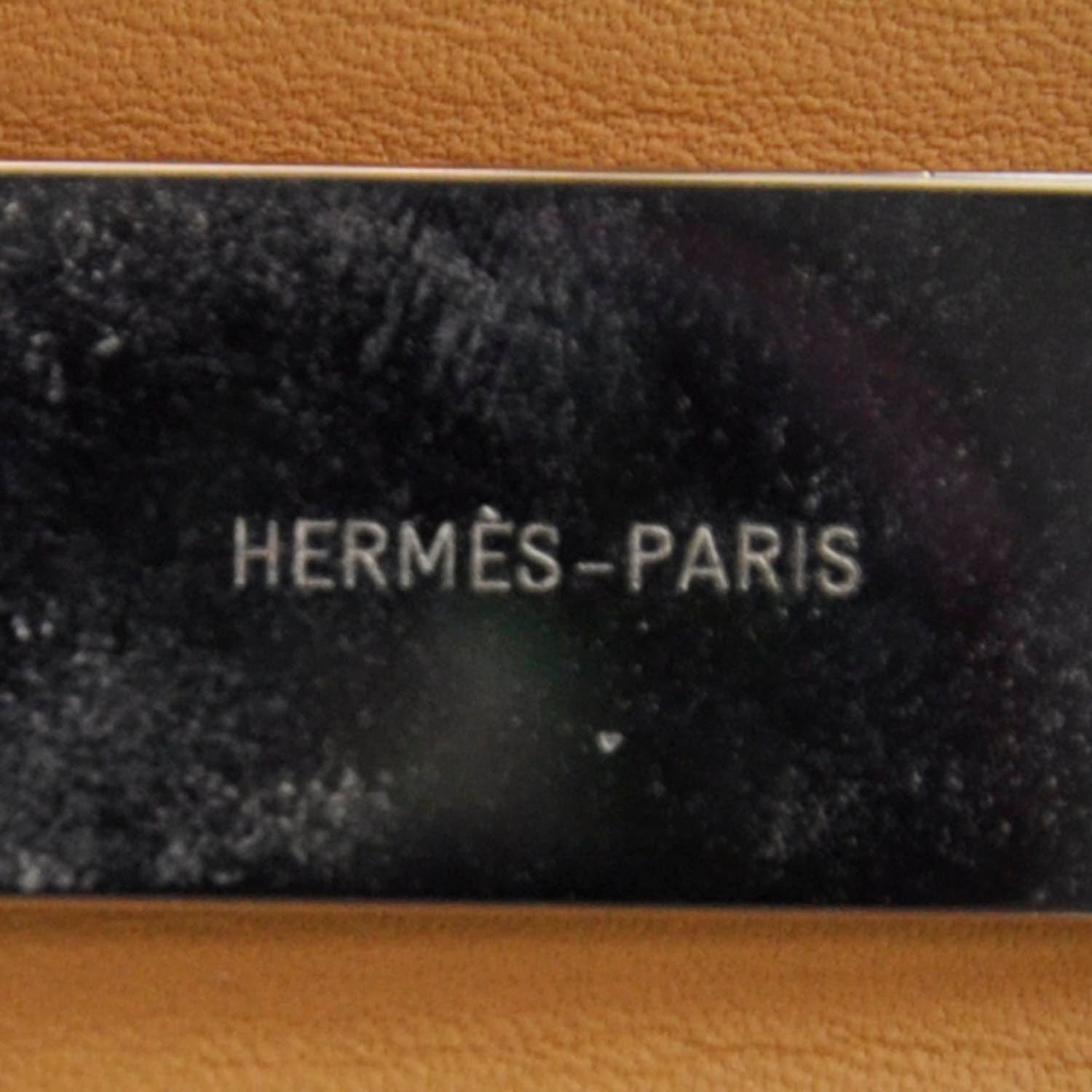 Hermes Chamonix Collier de Chien CDC Bracelet Black 7 of 7