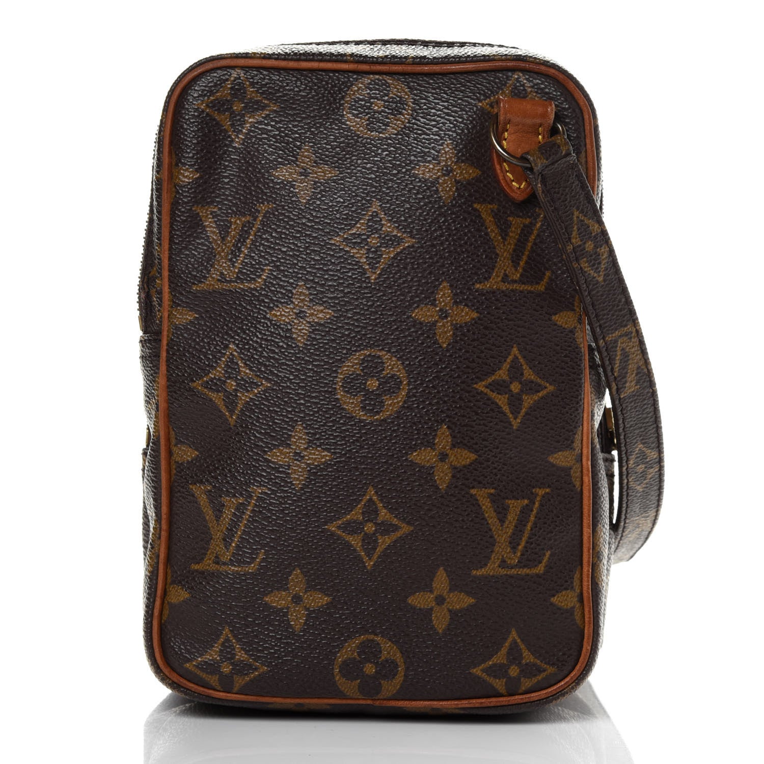 Louis Vuitton Monogram Amazone PM 3 of 5