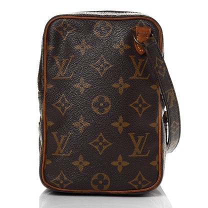 Louis Vuitton Monogram Amazone PM 3 of 5