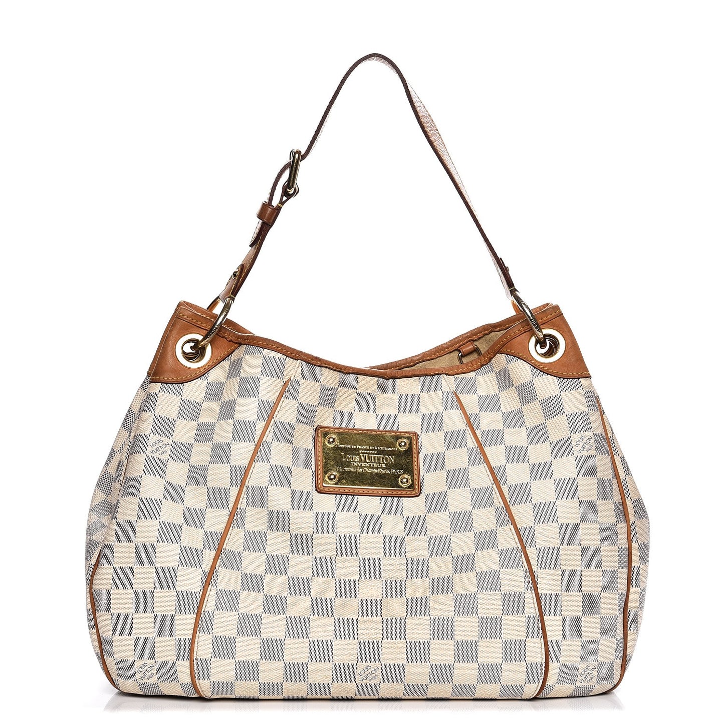 Damier Azur Galliera PM