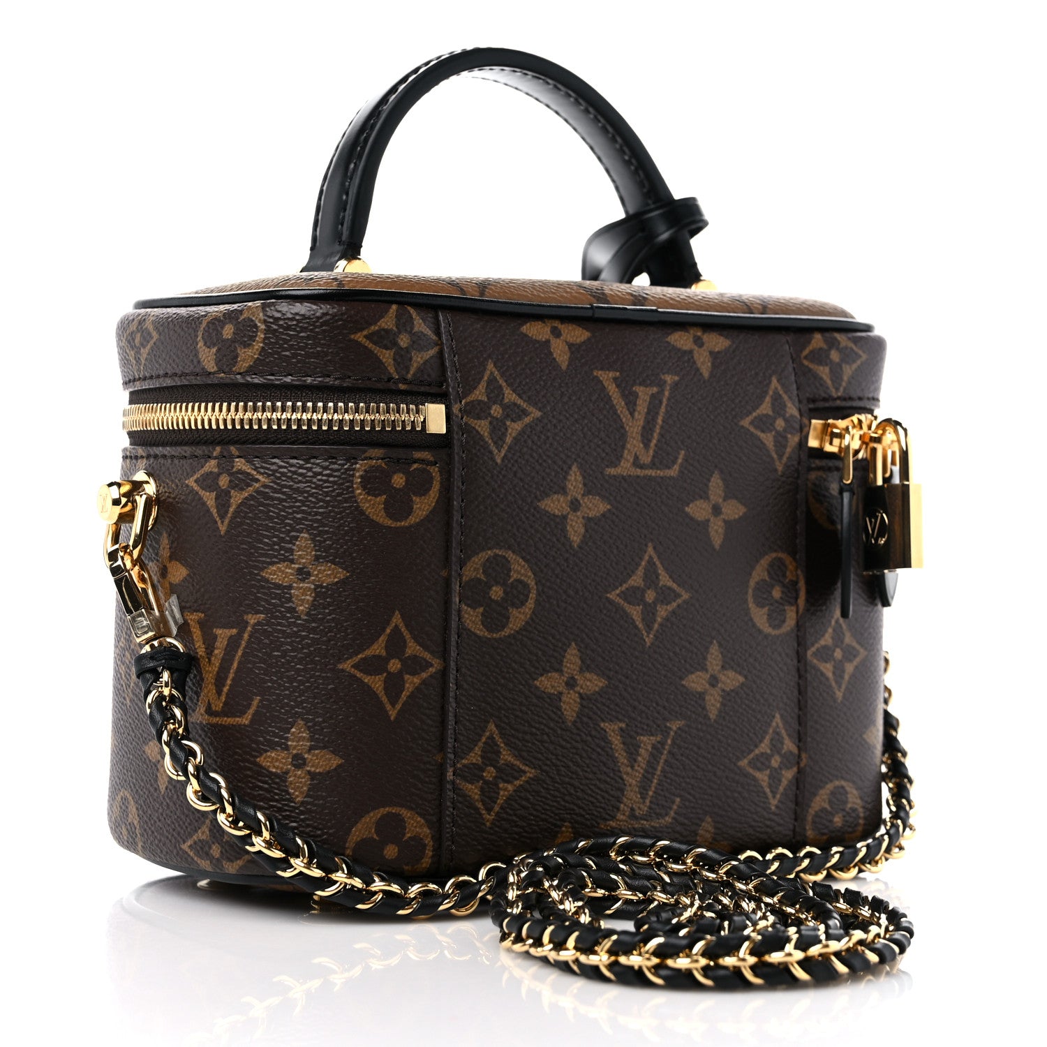 Louis Vuitton Reverse Monogram Vanity PM 3 of 8