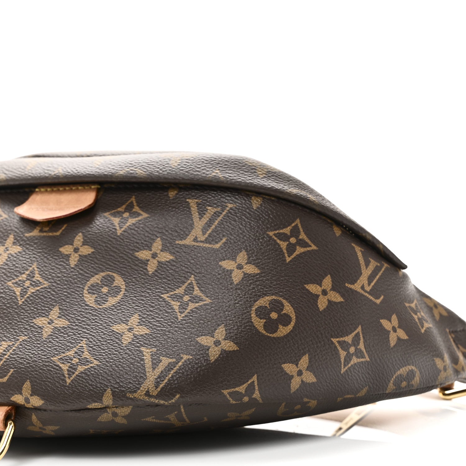 Louis Vuitton Monogram Bumbag 9 of 9