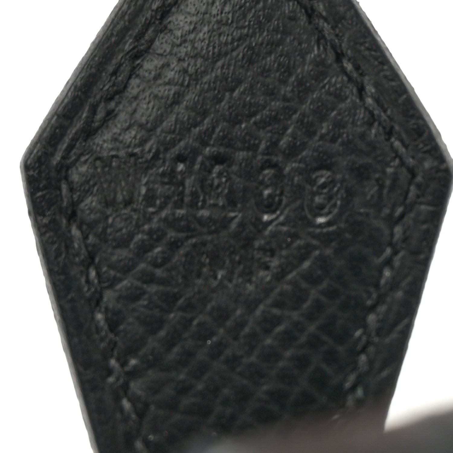 Hermes Epsom 1923 Bolide 25 Black 7 of 11