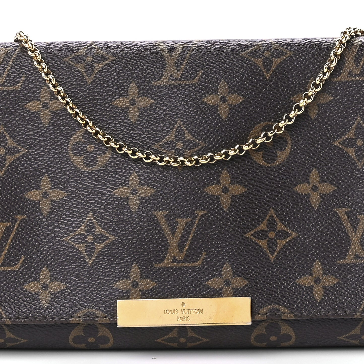 Monogram Favorite MM