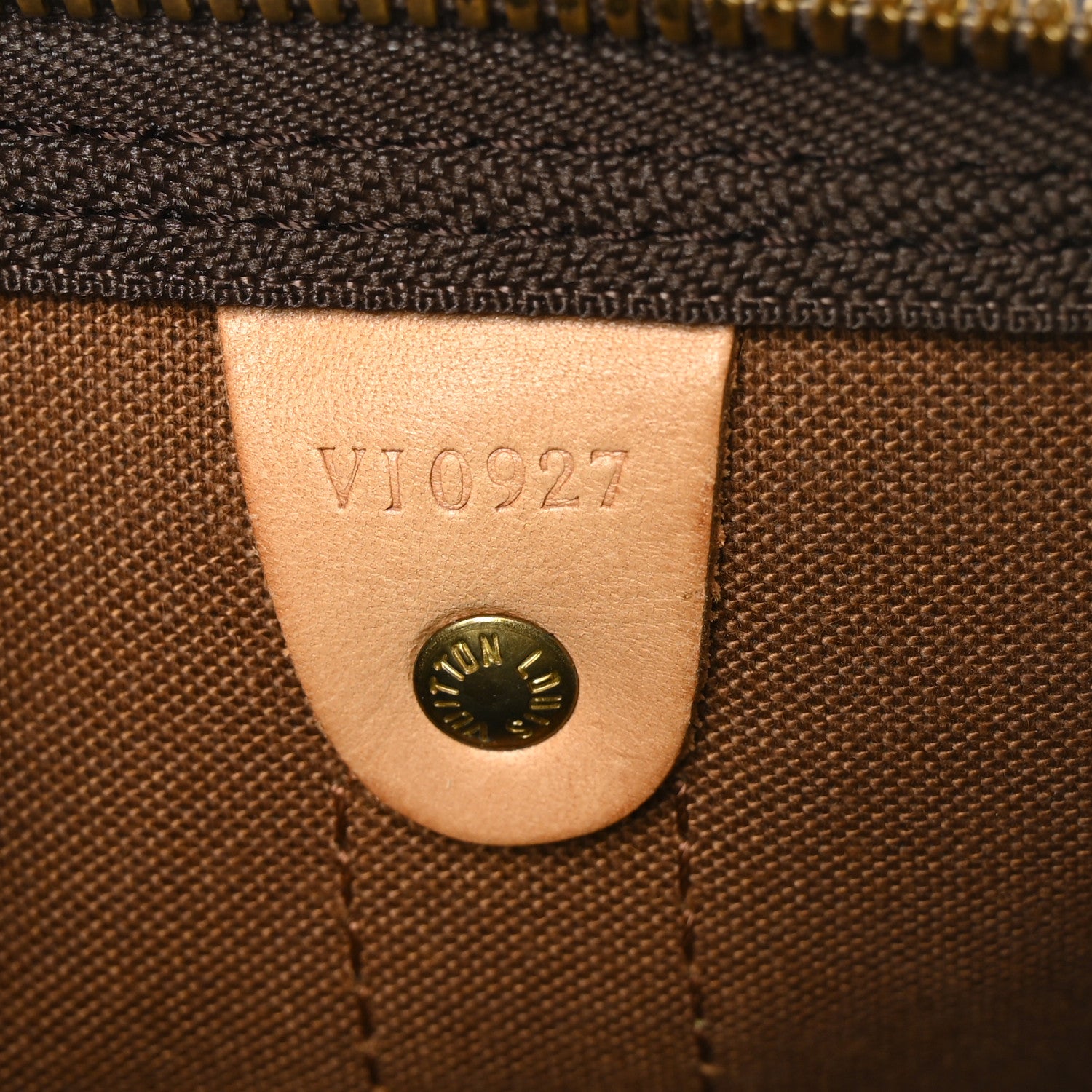 Louis Vuitton Monogram Keepall Bandouliere 55 6 of 13