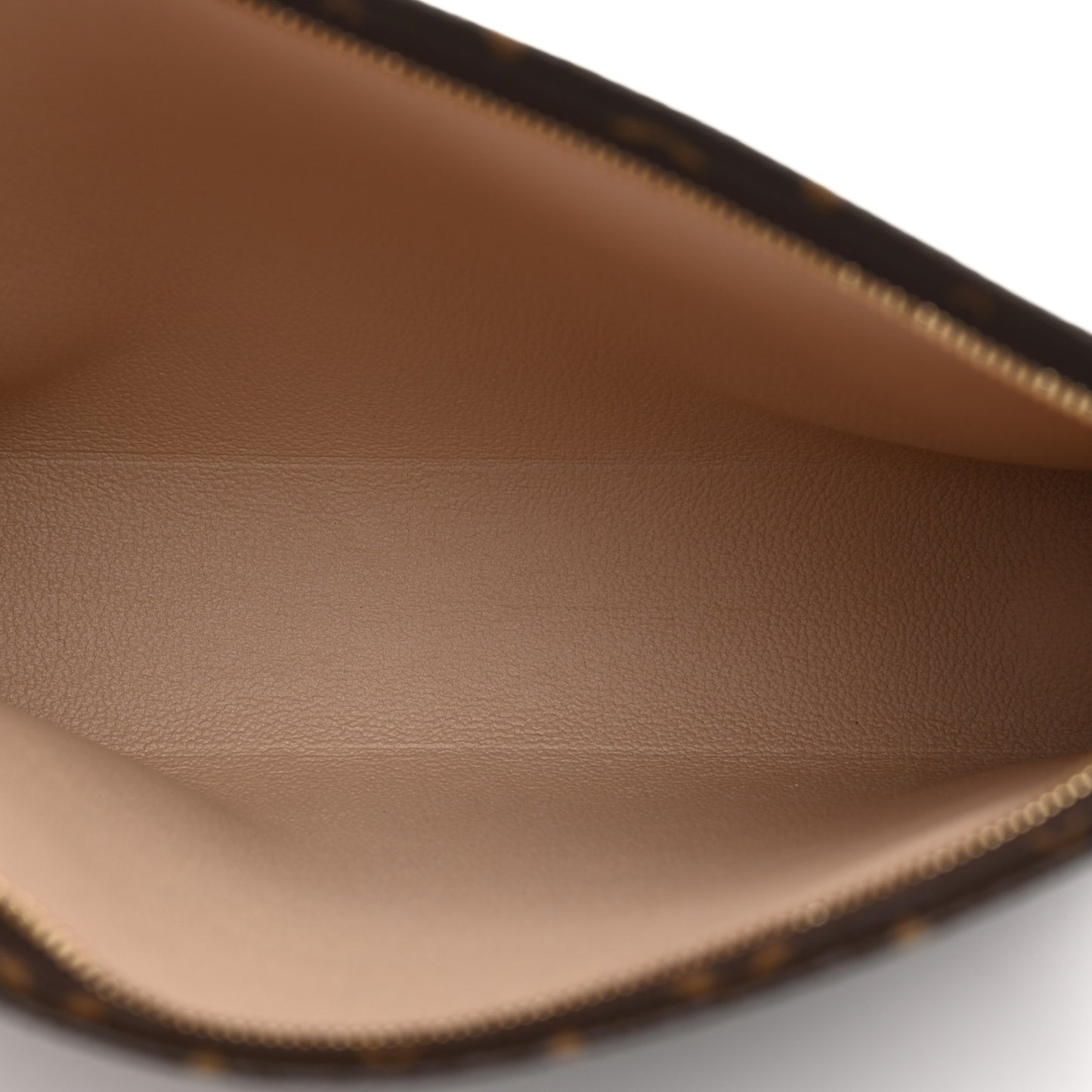 Monogram Toiletry Pouch 26