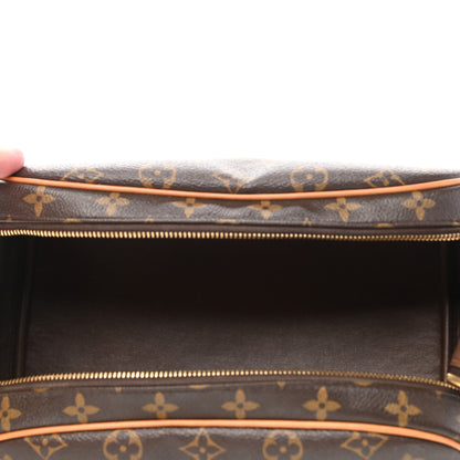 Louis Vuitton Monogram Dopp Kit Toilet Pouch 5 of 8