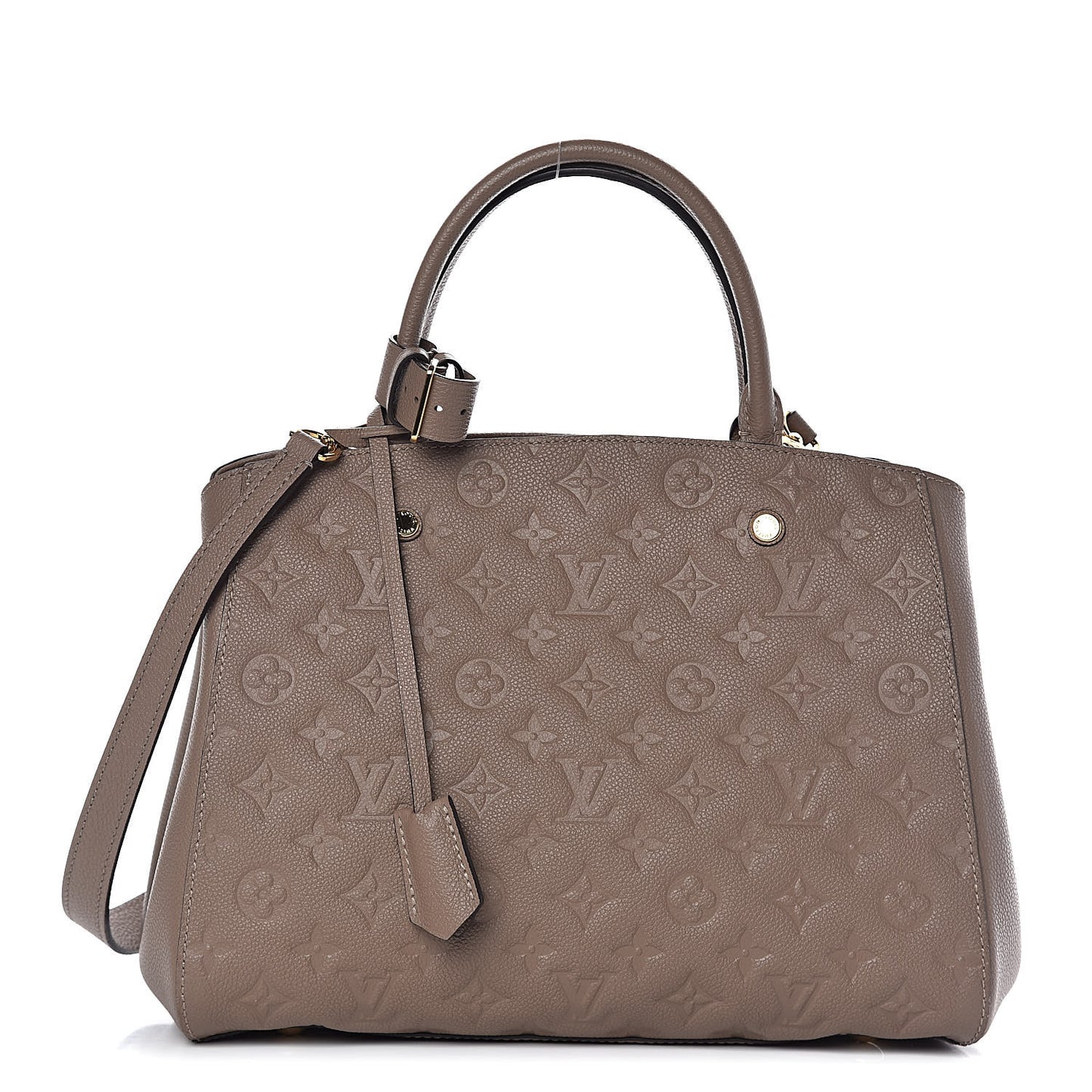 Empreinte Montaigne MM Taupe Glace