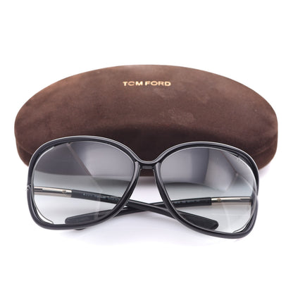 Tom Ford Raquel Sunglasses TF76 Black 8 of 8
