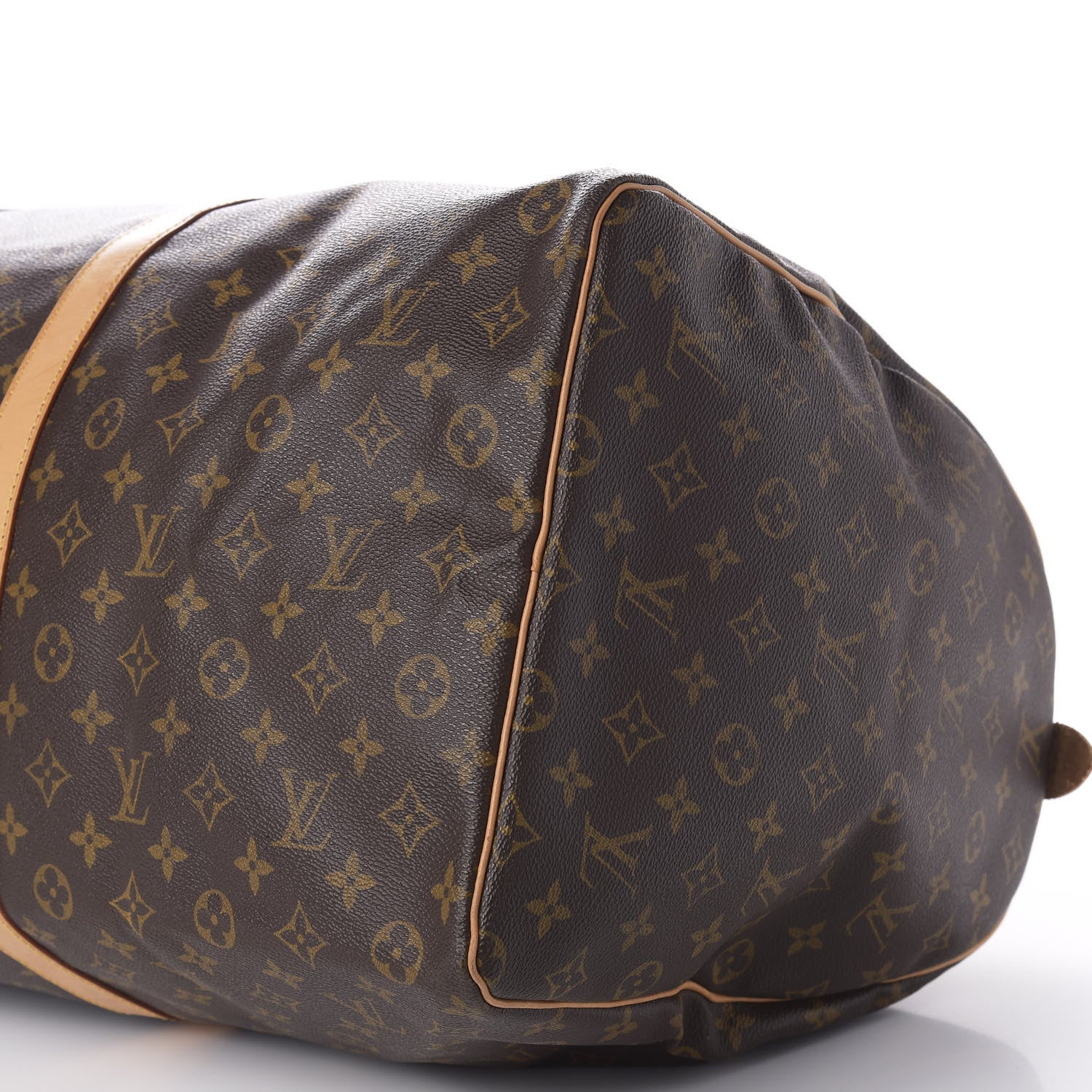 Louis Vuitton Monogram Keepall 60 6 of 9