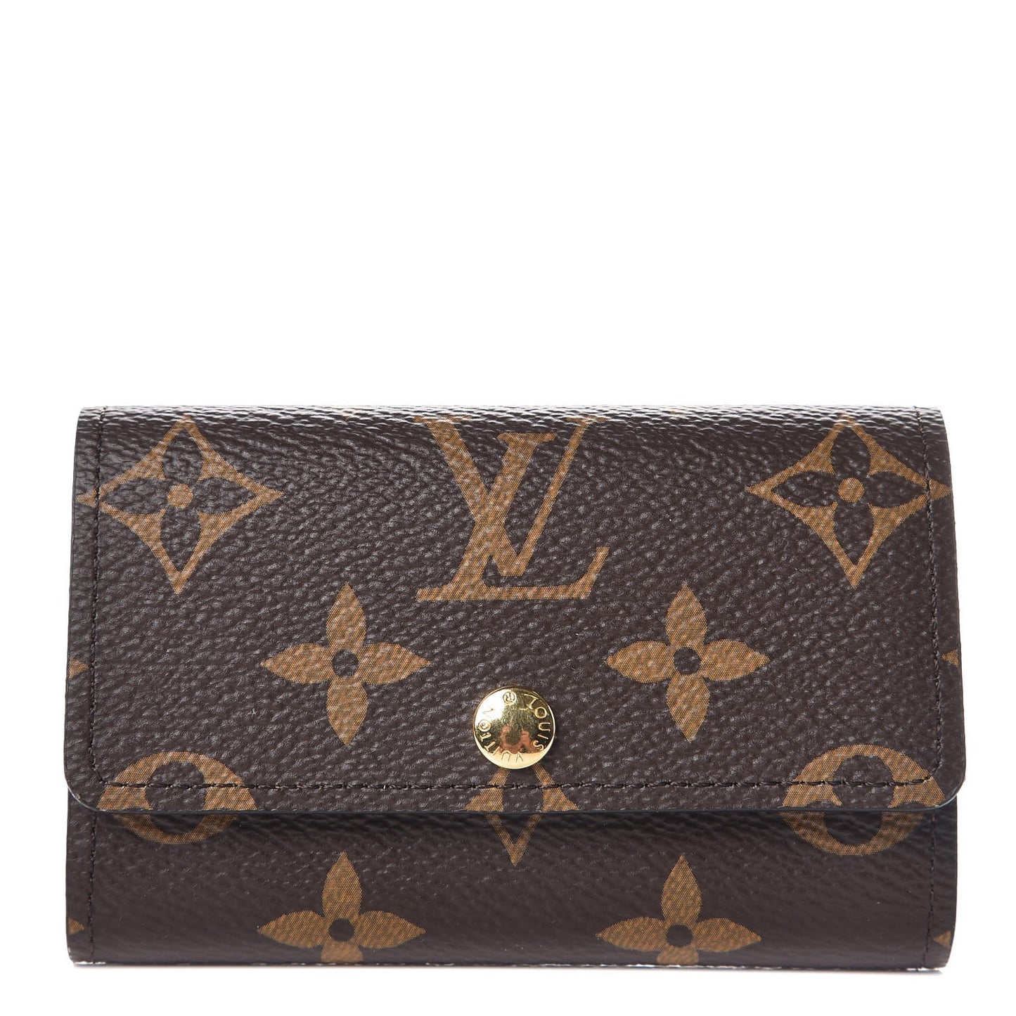 Monogram 6 Key Multicles Holder