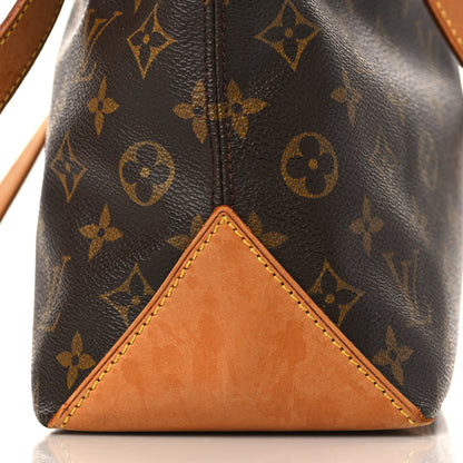 Louis Vuitton Monogram Cabas Piano 13 of 14