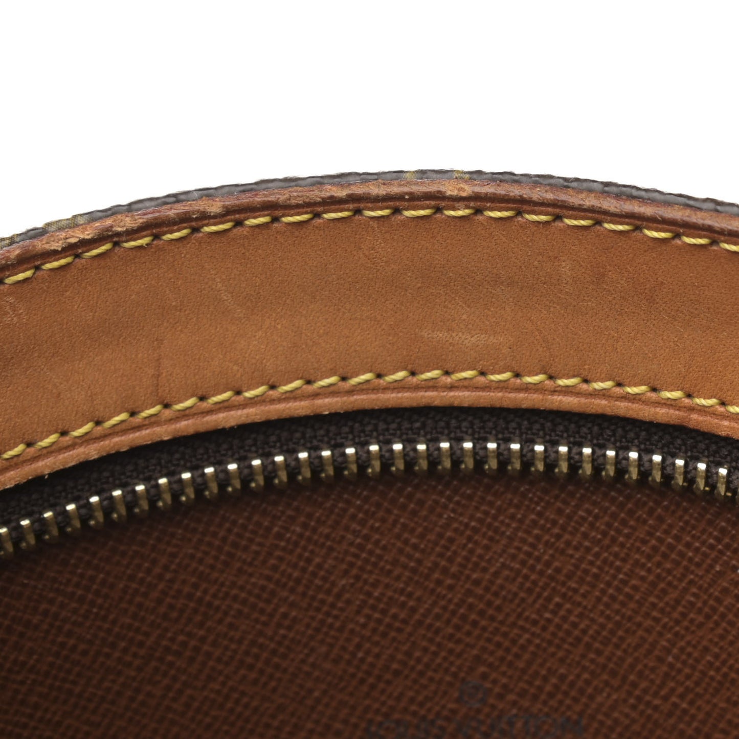 Monogram Drouot