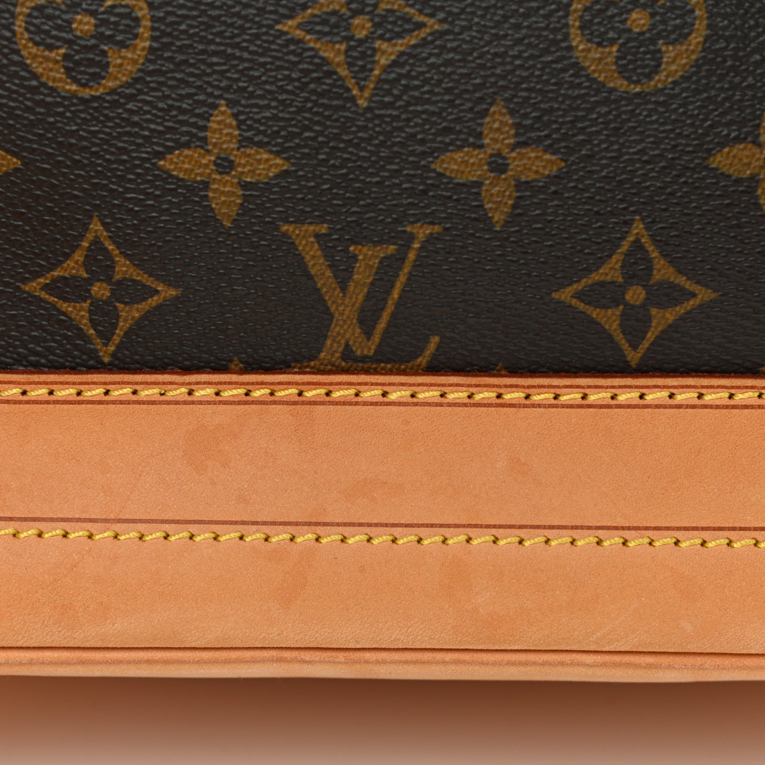 Louis Vuitton Monogram Noe 12 of 13