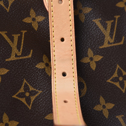 Louis Vuitton Monogram Palermo GM 9 of 14