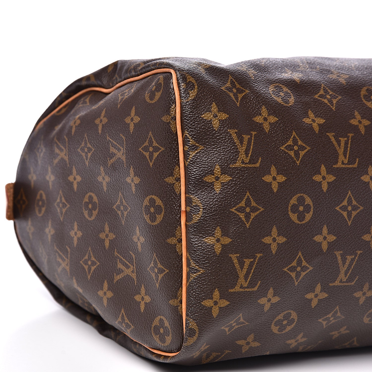 Louis Vuitton Monogram Speedy 40 7 of 13