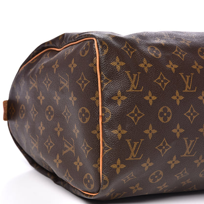 Louis Vuitton Monogram Speedy 40 7 of 13