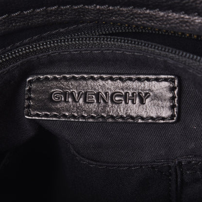 Givenchy Calfskin Small Pandora Black 6 of 10