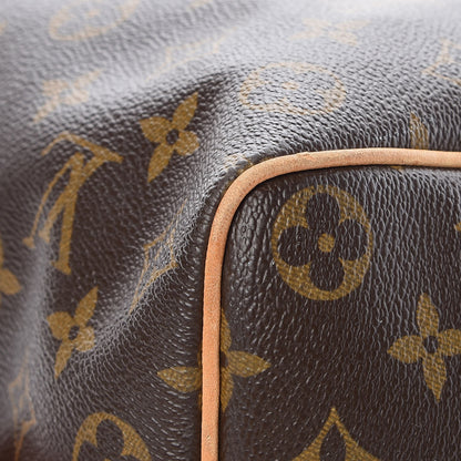 Louis Vuitton Monogram Speedy 35 11 of 13