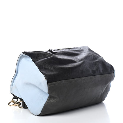 Givenchy Sugar Goatskin Colorblock Medium Pandora Grey 3 of 4