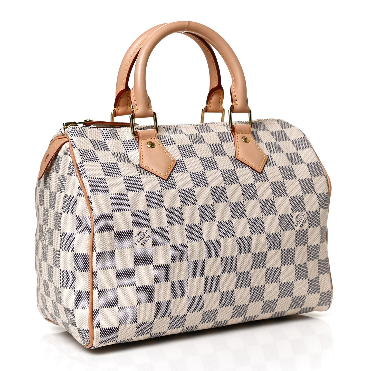 Damier Azur Speedy 25