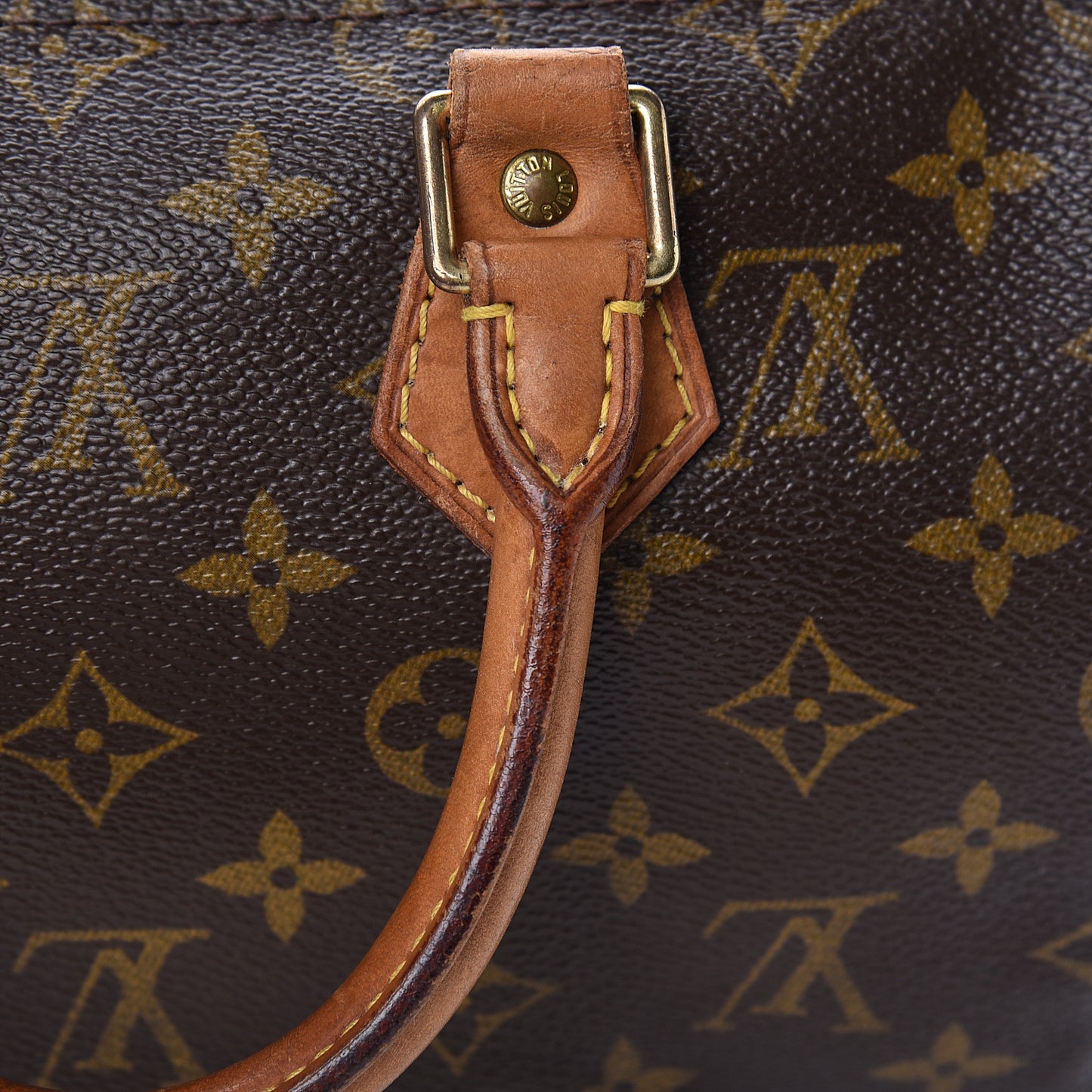 Monogram Speedy 25