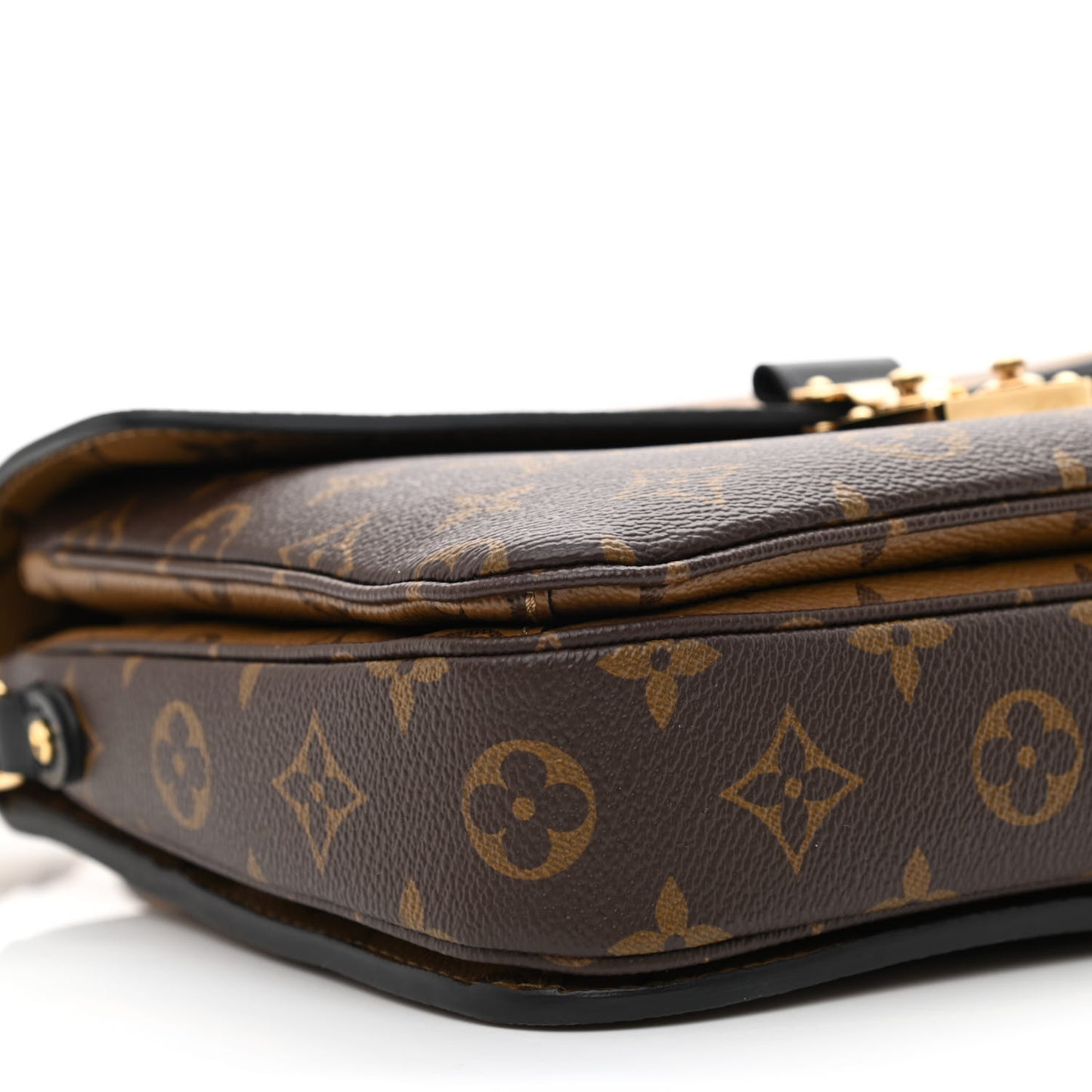 Reverse Monogram Pochette Metis