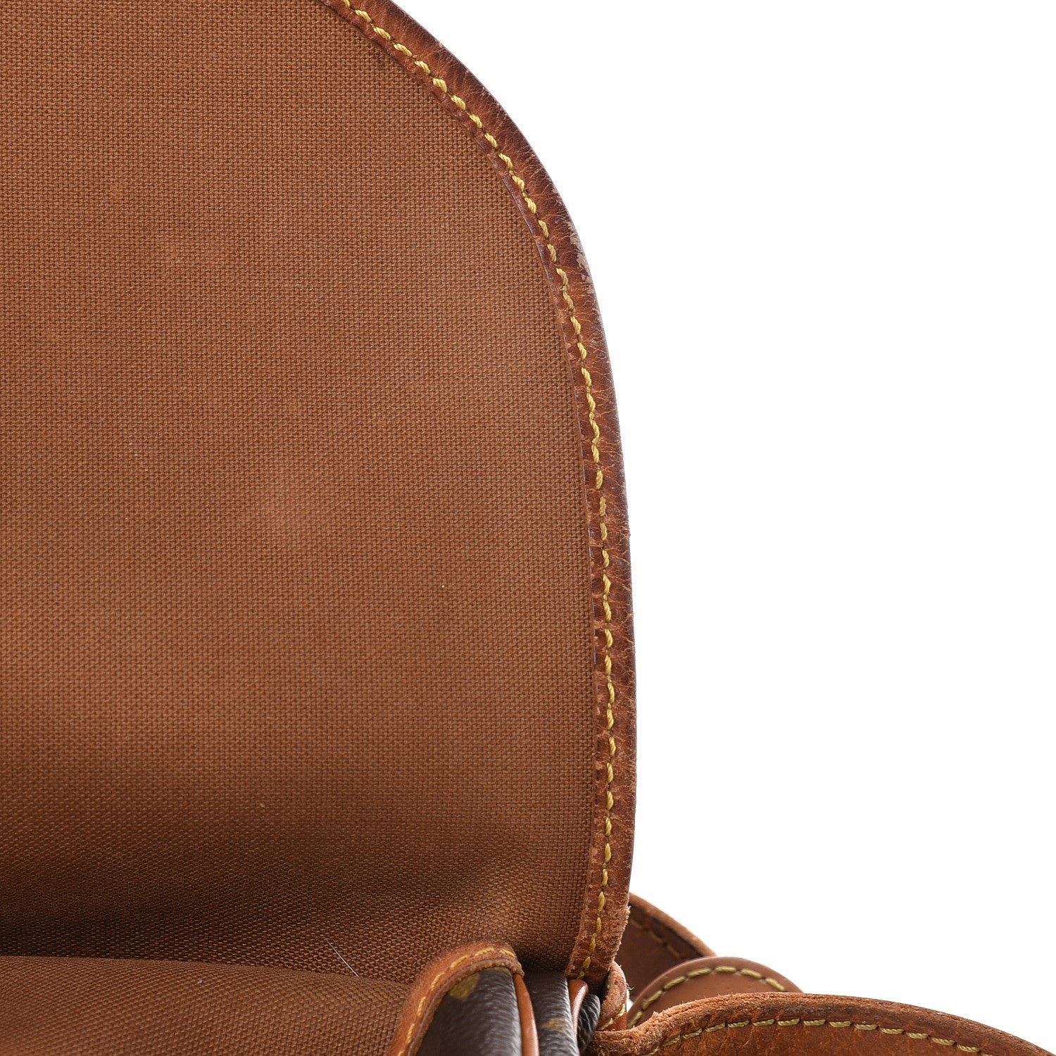 Louis Vuitton Monogram Saumur 30 17 of 30
