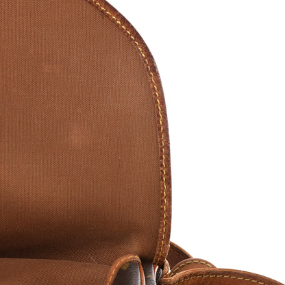 Louis Vuitton Monogram Saumur 30 17 of 30