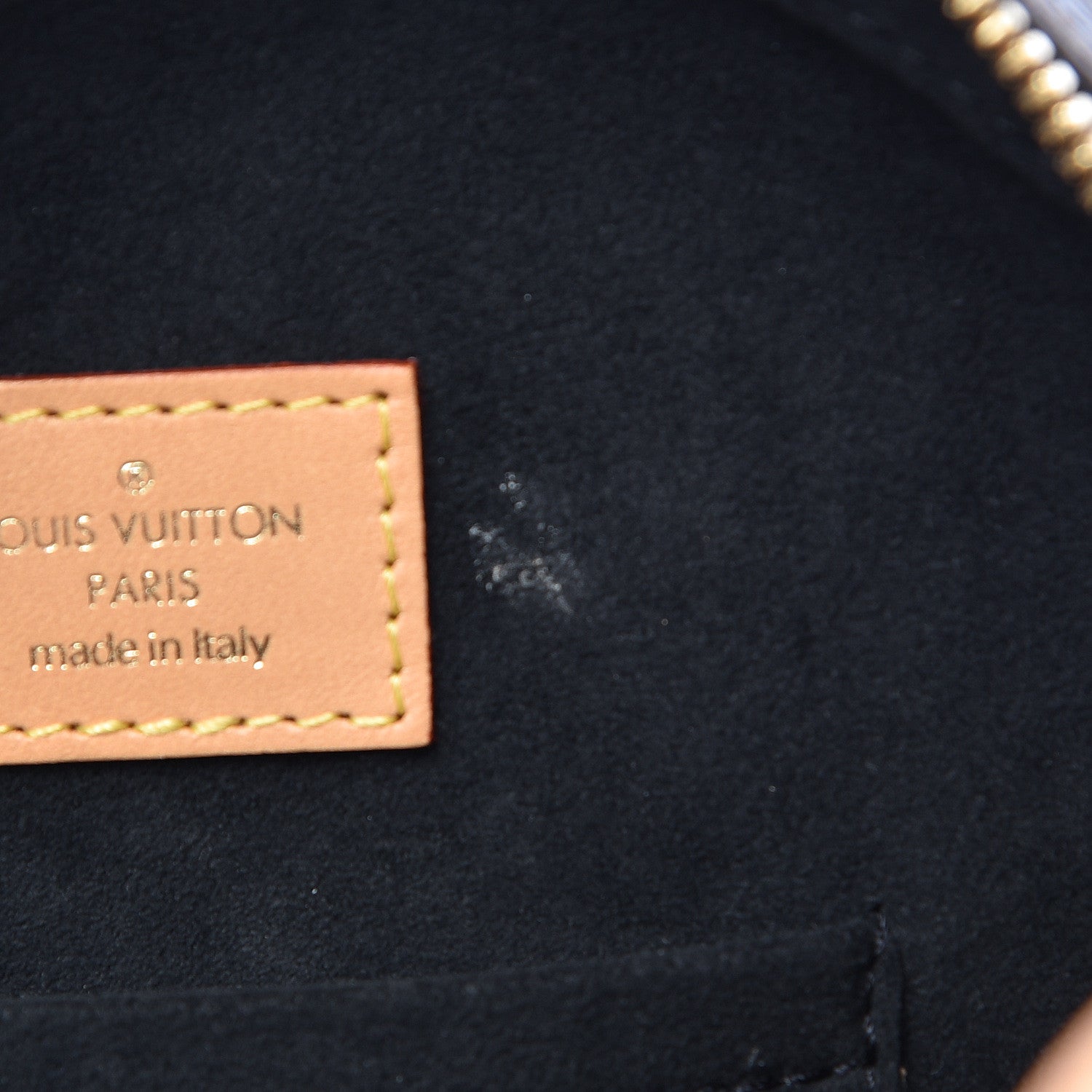 Louis Vuitton Reverse Monogram Giant Boite Chapeau Souple 11 of 12