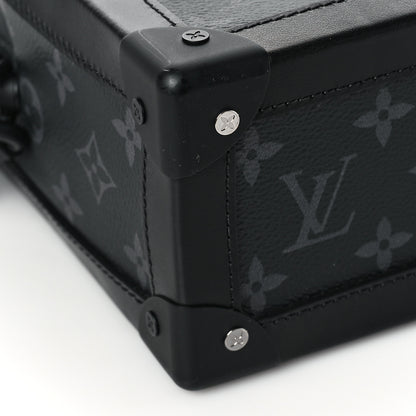 Louis Vuitton Monogram Eclipse Soft Trunk 7 of 8
