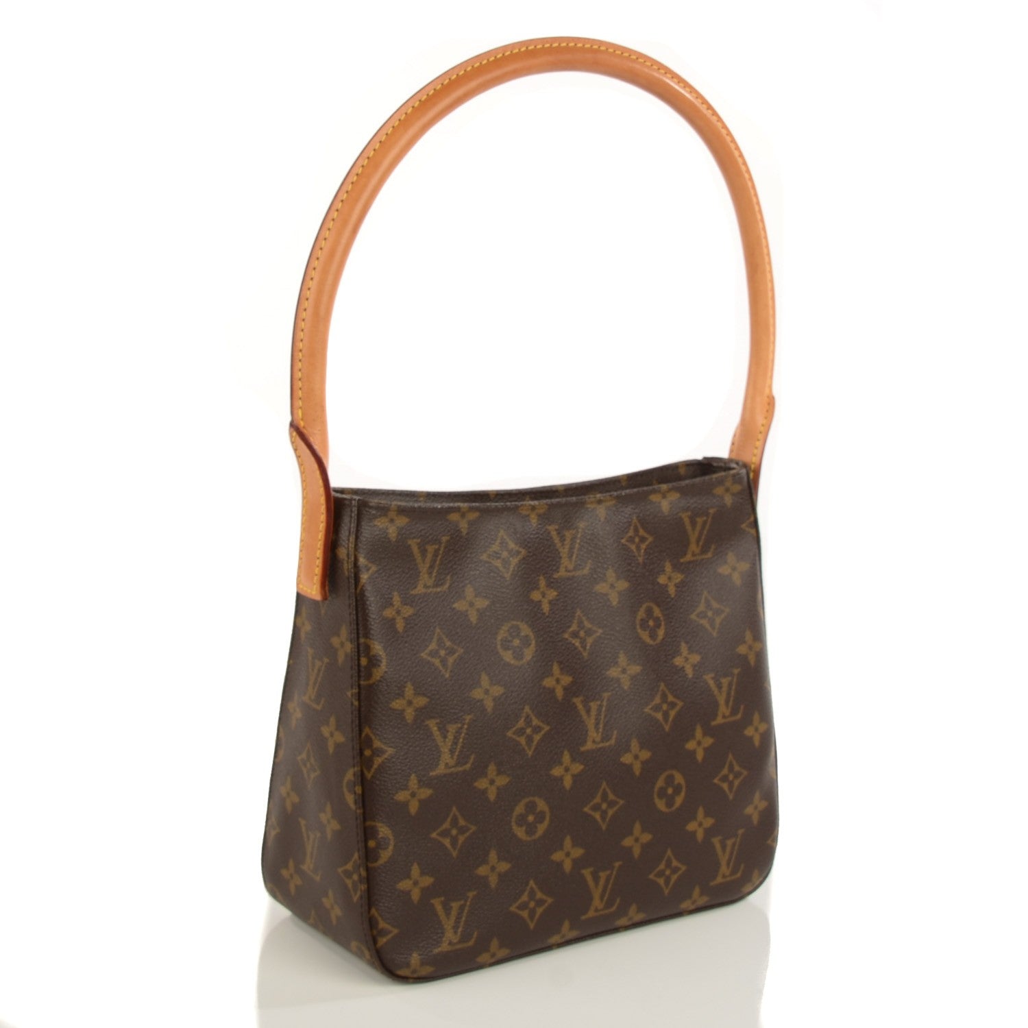 Louis Vuitton Monogram Looping MM 3 of 9