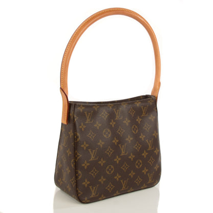 Louis Vuitton Monogram Looping MM 3 of 9