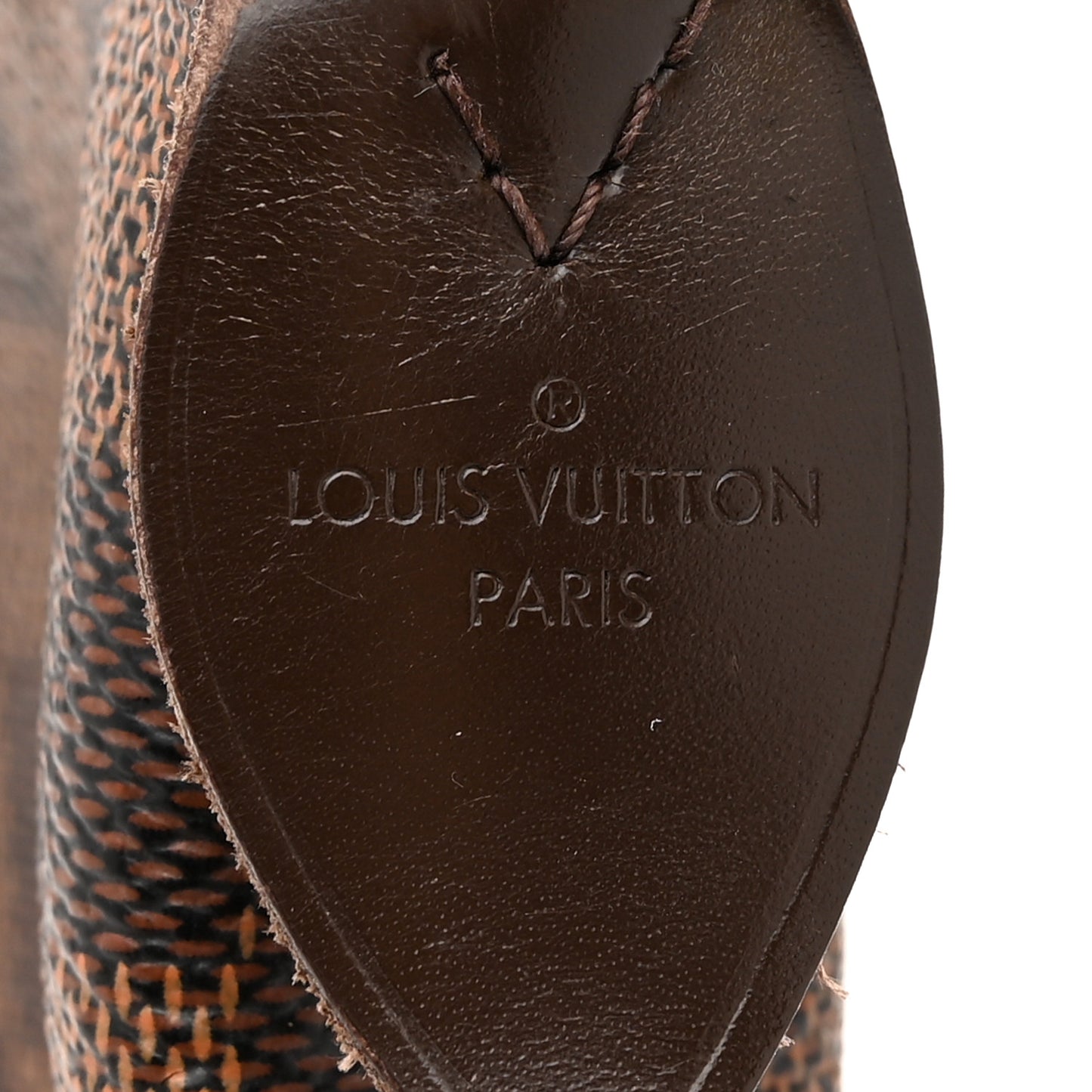 Damier Ebene Totally MM