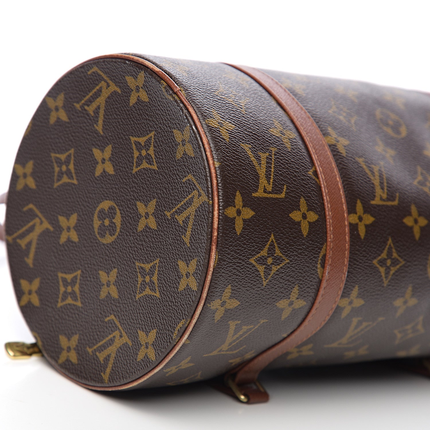 Louis Vuitton Monogram Papillon 30 8 of 9