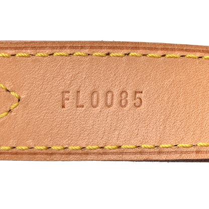 Louis Vuitton Denim Baggy GM Blue 7 of 12