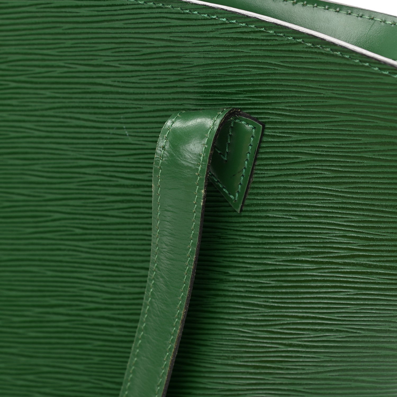 Louis Vuitton Epi Saint Jacques PM Borneo 16 of 17