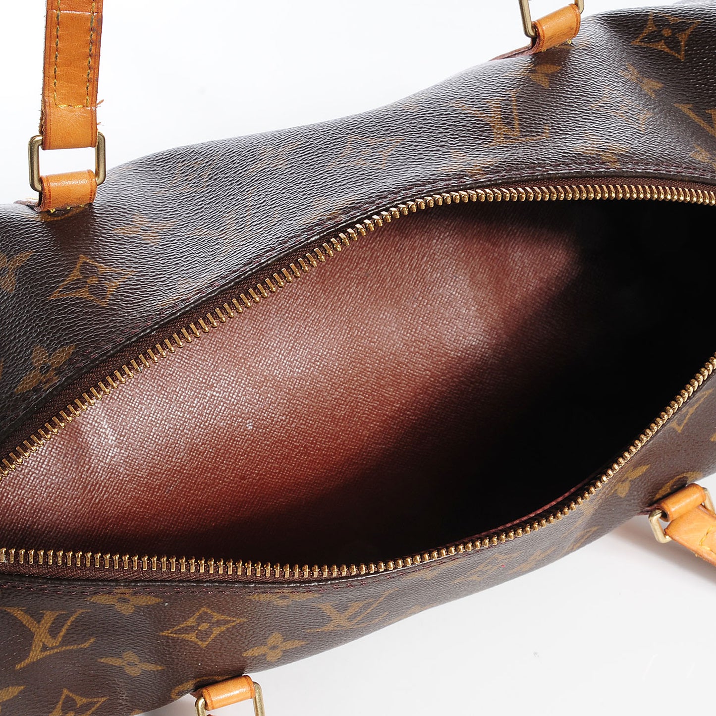 Monogram Papillon 30