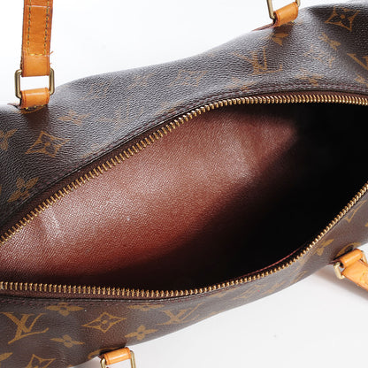 Louis Vuitton Monogram Papillon 30 5 of 7