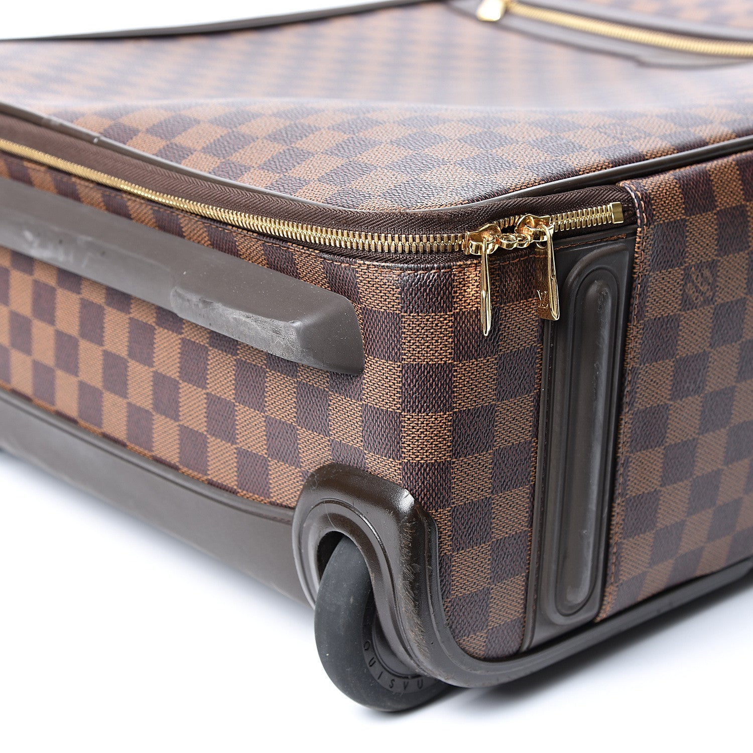 Louis Vuitton Damier Ebene Pegase 55 9 of 9