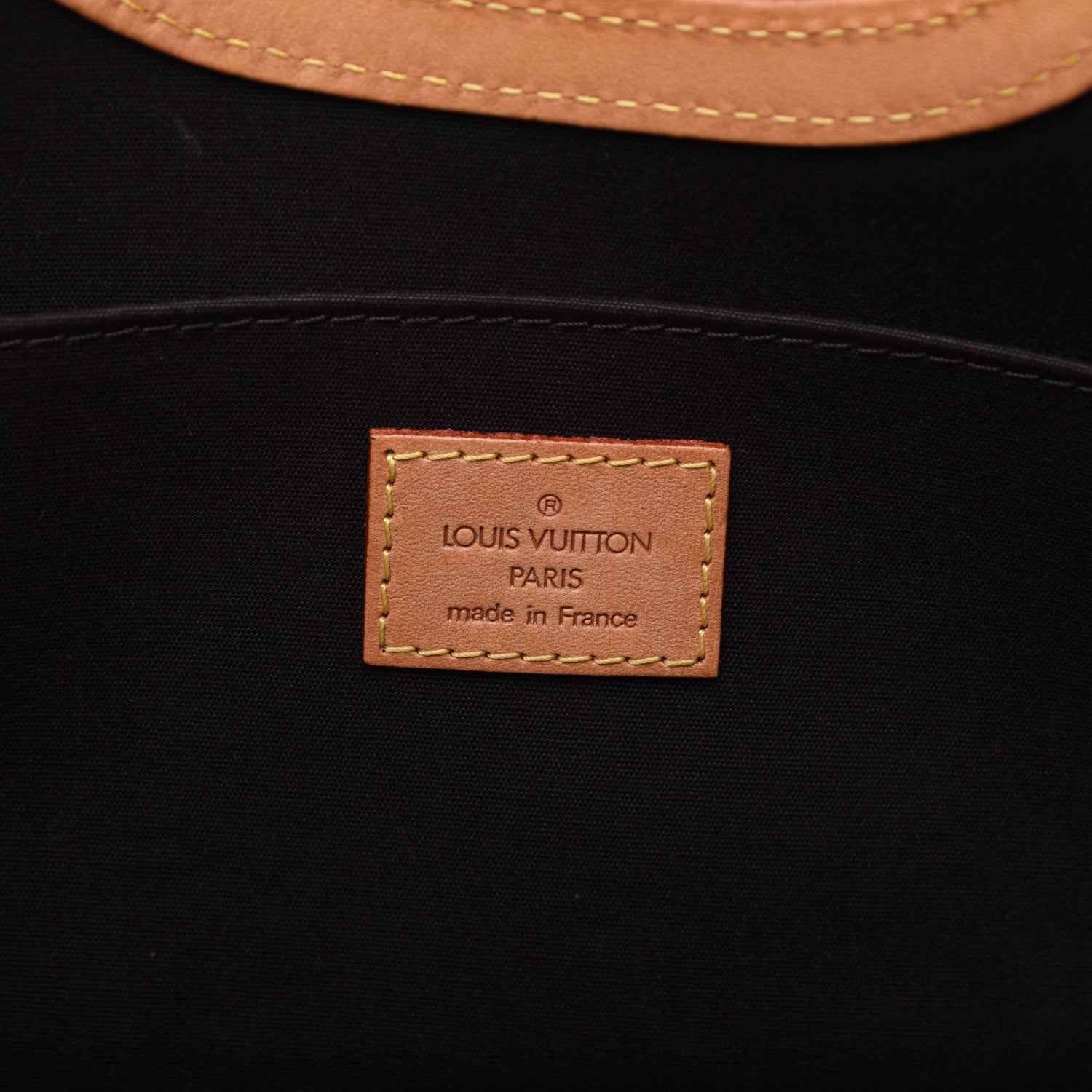 Louis Vuitton Vernis Roxbury Drive Amarante 8 of 29