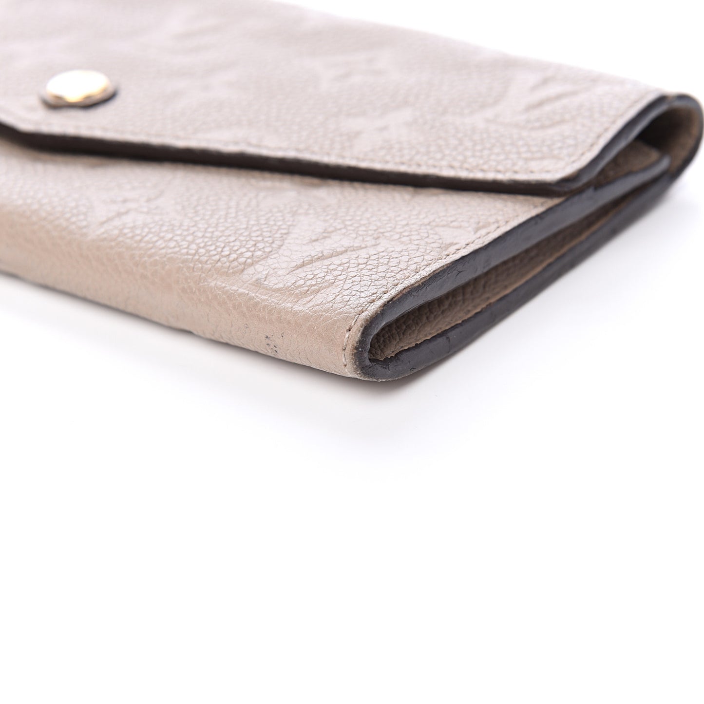 Empreinte Curieuse Wallet Galet