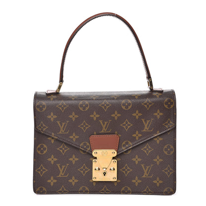 Louis Vuitton Monogram Concorde 1 of 17