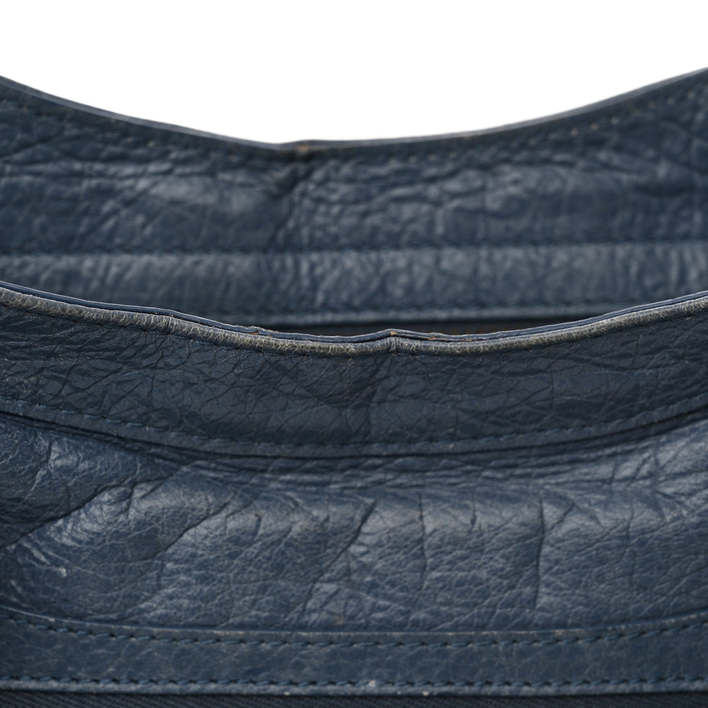 Agneau Classic Hardware Velo Bleu Persan