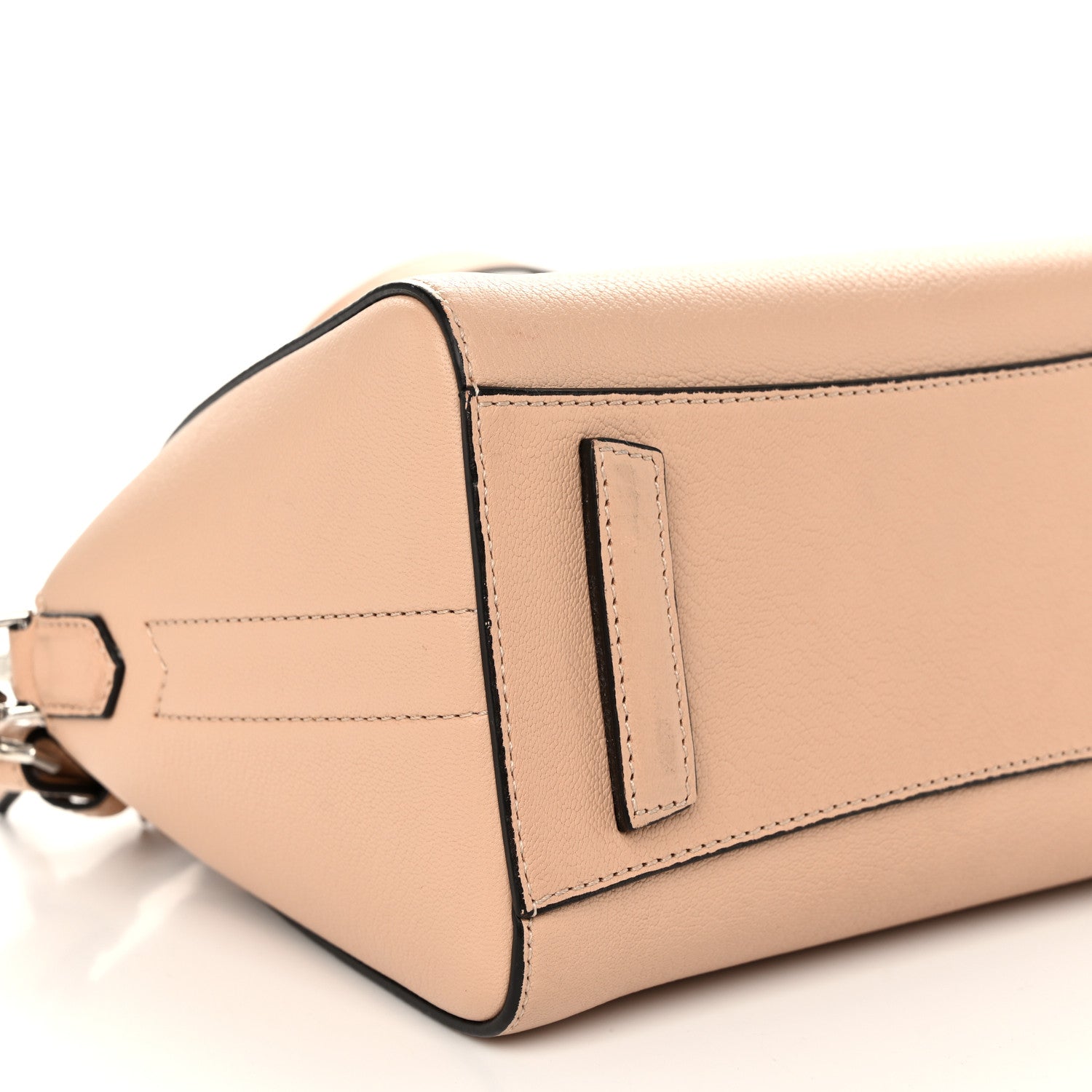 Givenchy Sugar Goatskin Mini Antigona Powder 9 of 12